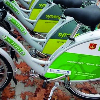 Skierniewice kończą sezon rowerowy – do zobaczenia w przyszłości