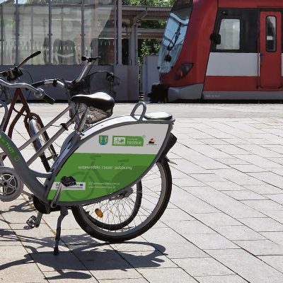 Koniec sezonu rowerowego w Kutnie – dziękujemy za wspólne kilometry!